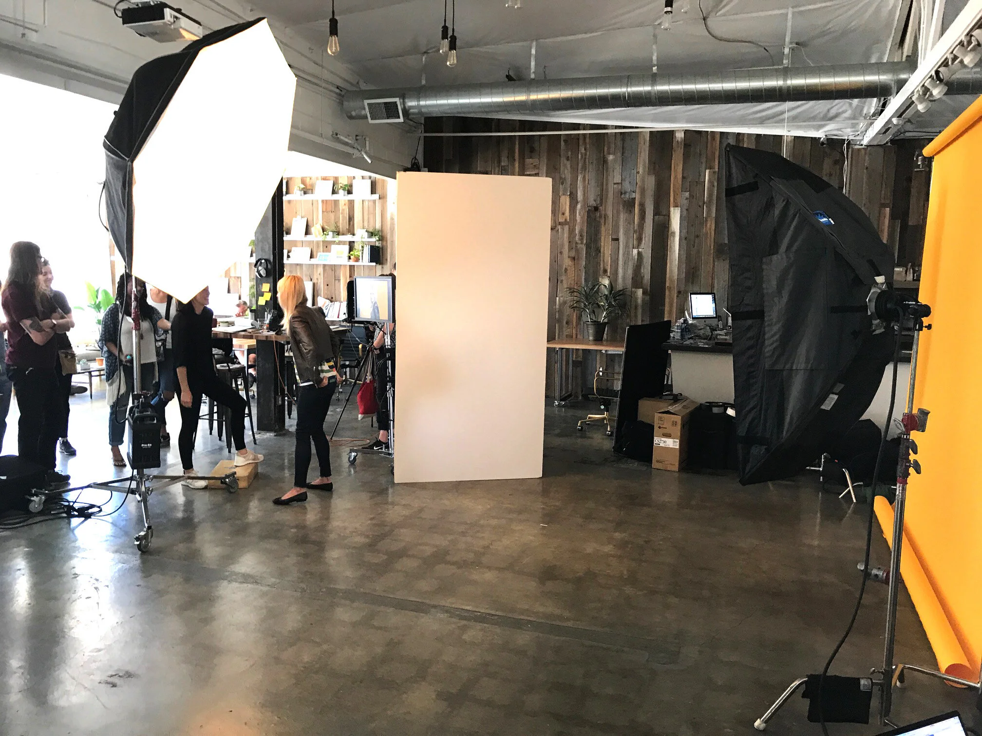 Photo & Film Production — PHOENIX